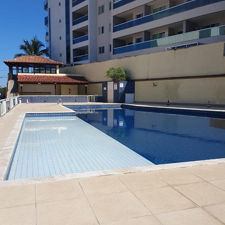 Апартаменты Pe Na Areia Арраял-ду-Кабу Экстерьер фото
